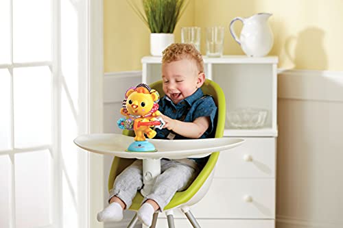 VTech Twist & Spin Lion