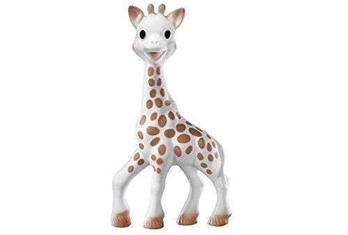 Vulli- Sophie La Girafe Limited Edition Set Juguete, Multicolor (516510)