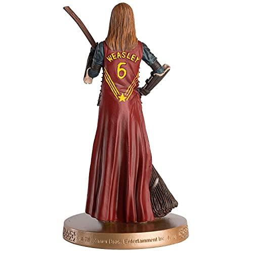 Wizarding World- Figura, Multicolor (Eaglemoss Collections WHPUK034)