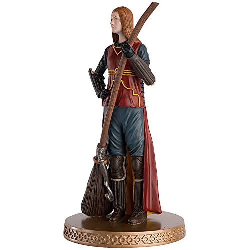 Wizarding World- Figura, Multicolor (Eaglemoss Collections WHPUK034)