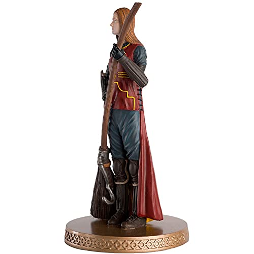 Wizarding World- Figura, Multicolor (Eaglemoss Collections WHPUK034)