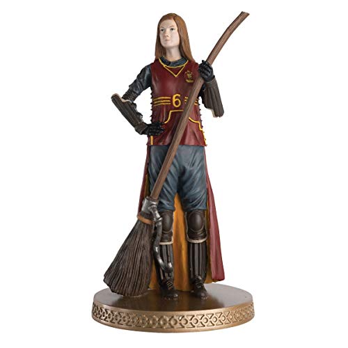 Wizarding World- Figura, Multicolor (Eaglemoss Collections WHPUK034)