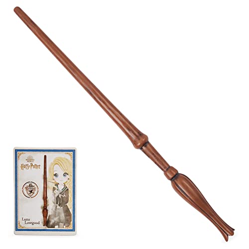 Wizarding World SpinMaster 6062059 WWO RLP - Encuadernación para Pared Luna GML