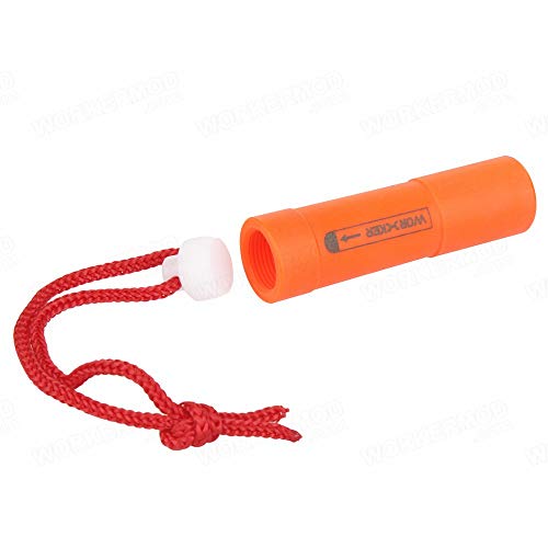 WORKER 10PCS Mega to Elite Darts Adaptor for Nerf N-Strike Mega RotoFury Blaster Toy