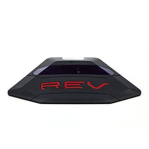 WowWee REV Smart Ramp por WowWee MiP Robot