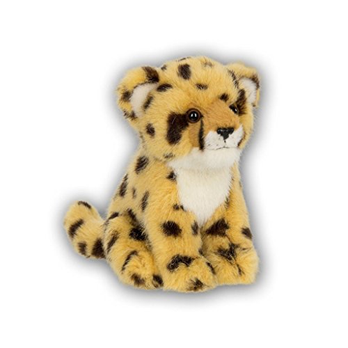 WWF – 15192102 – Guepardo – 15 cm