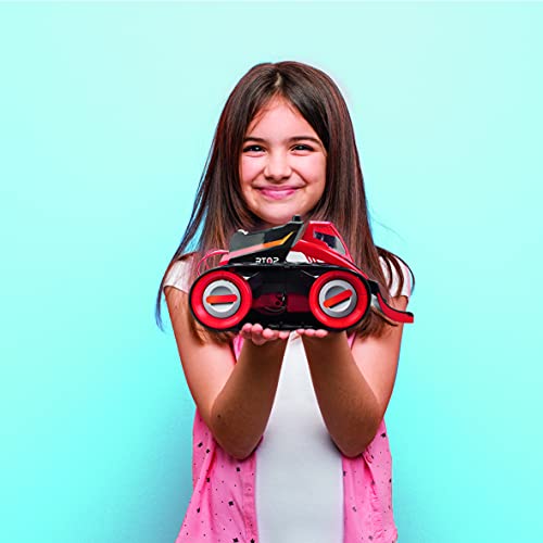 Xtrem Bots - Robotruck, Juego Robotica para Niños 8 Años O Más, Robot para Montar, Juguete Educativo, Robots Juguetes, Robótica Educativa, Coche Teledirigido