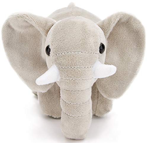 Zappi Co Peluche (Elefante)