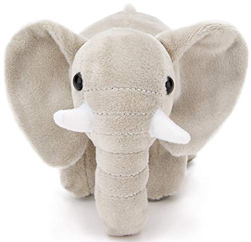 Zappi Co Peluche (Elefante)