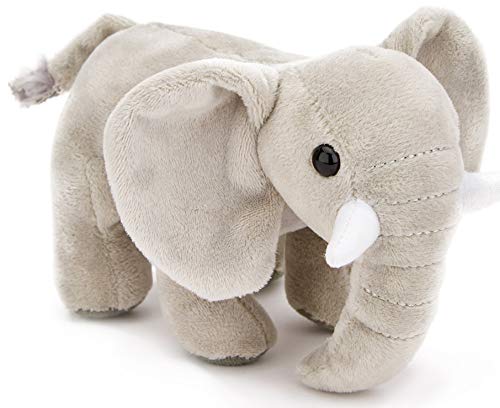 Zappi Co Peluche (Elefante)