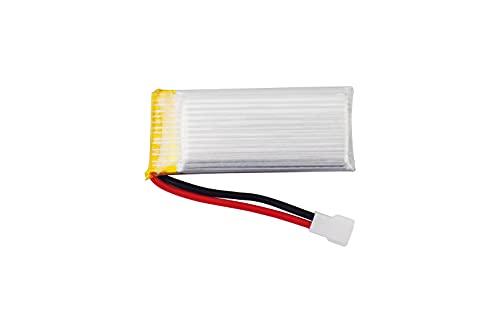 ZYGY 5x3.7V 500mAh 25C batería y 5en1 Cargador para H31 H37 H6D Hubsan X4 FPV H107C/D/L/P H108 JXD392 JXD388 JXD385 UDI U816A SYMA X5C X5SW HS170 HS170C HS170G F180W TR-C385 TR-P51 TR-F22