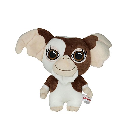 - peluche - 599386031 Gremlins Gizmo (20,3cm)