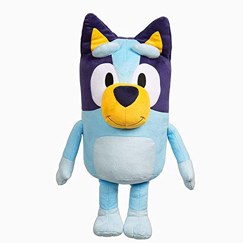 11 Pulgadas Bluey Kids Soft Gift Niños Lindos Juguetes De Peluche Doggy Pupets Doll Soft Cuty Stuffed Toy 2021 Bluey Bingo Plush Doll Toy Elderbrother