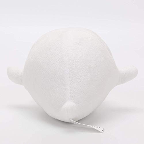 14 cm Super Mario Peluche Toys Muñeca Blanco Super Mario Bros Boo Boo Ghost Muñecas de Peluche Suave Toys de Peluche para niños Laimi