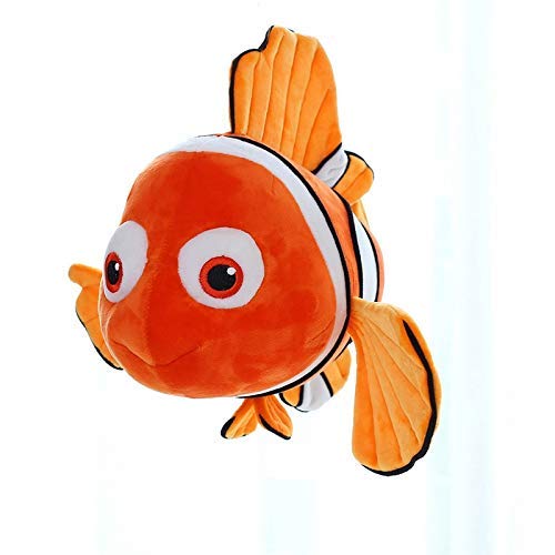 23Cm Juguete De Felpa Simulación Buscando A Nemo Dory Juguetes De Peluche Animal De Peluche Película De Dory Lindo Pez Payaso Suave