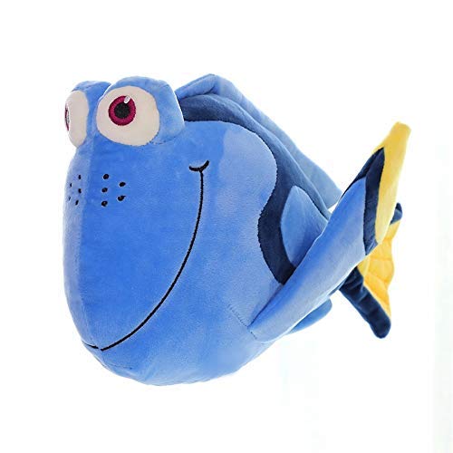 23Cm Juguete De Felpa Simulación Buscando A Nemo Dory Juguetes De Peluche Animal De Peluche Película De Dory Lindo Pez Payaso Suave