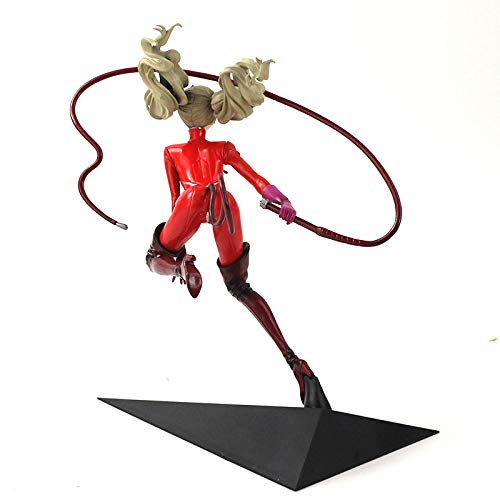 24 Cm Anime Anne Takamaki Kaito Ver Figura Pintada Acción Pvc Colección Modelo Juguetes Regalo  Pvc Figura De Acción Colección Modelo De Juguete Para Niños Regalo Anime De Colección Modelo De Jug