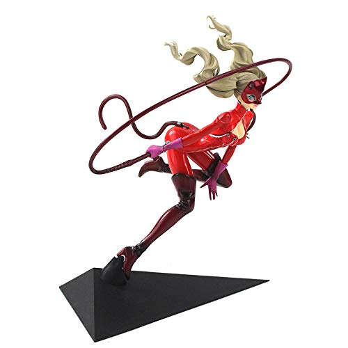 24 Cm Anime Anne Takamaki Kaito Ver Figura Pintada Acción Pvc Colección Modelo Juguetes Regalo  Pvc Figura De Acción Colección Modelo De Juguete Para Niños Regalo Anime De Colección Modelo De Jug