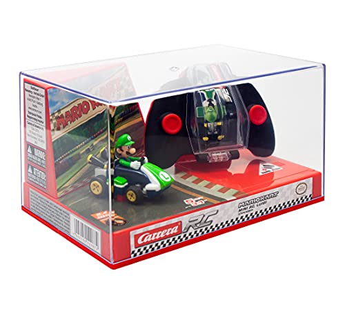 2,4GHz Mario Kart(TM) Mini RC, Luigi (370430003)