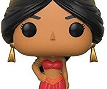 princesas funko pop disney