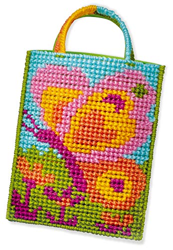 4M - Cross Stitch, juego de creatividad (004M2749) , color/modelo surtido