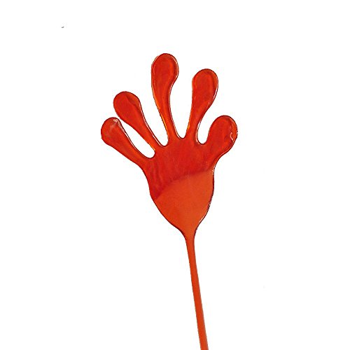 5 piezas Sticky Palm Niños Juguetes Sticky Hands Niños Palm Palm Partido Juguetes Novedad Regalo Educación Juguetes para Niños Niñas Juguetes Diversión para 3 4 5 6 años de edad