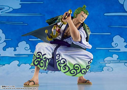 73571 – One Piece – Figuarts Zero – Zorojuro 11 cm