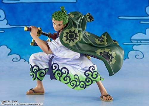 73571 – One Piece – Figuarts Zero – Zorojuro 11 cm