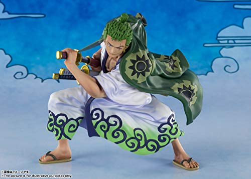 73571 – One Piece – Figuarts Zero – Zorojuro 11 cm