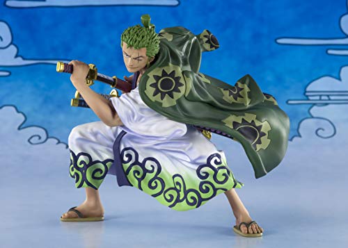 73571 – One Piece – Figuarts Zero – Zorojuro 11 cm