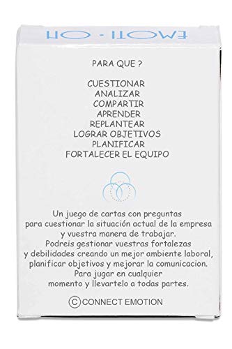 AB Emblems Juego Cartas Empresas-Coaching Ejecutivo