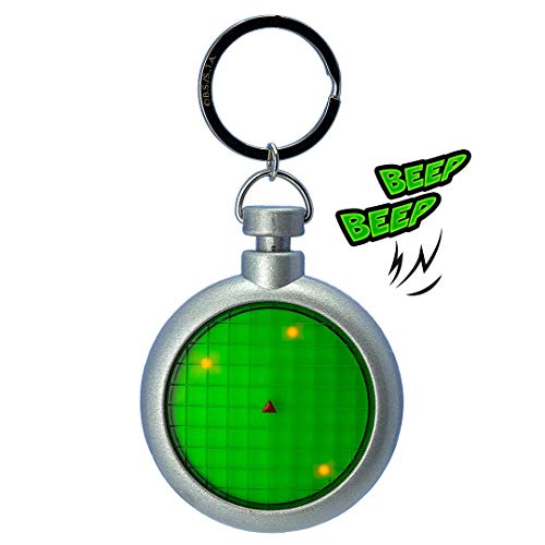 ABYstyle Abysse Dragon Ball Z - Radar Keychain and Dragon Ball Set