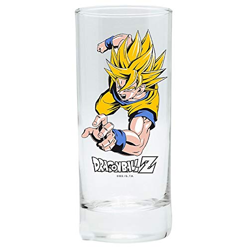 ABYstyle - DRAGON BALL - Vaso - Goku