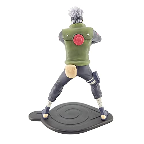 ABYstyle - Naruto Shippuden - Figura Kakashi