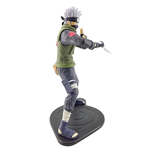 ABYstyle - Naruto Shippuden - Figura Kakashi