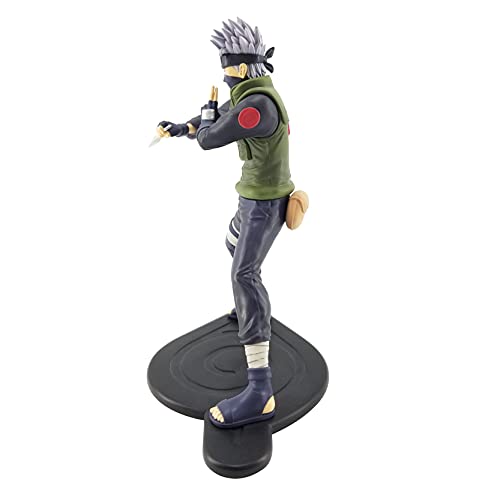 ABYstyle - Naruto Shippuden - Figura Kakashi