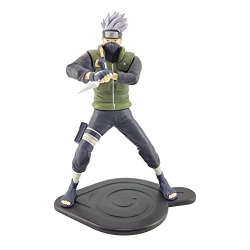 ABYstyle - Naruto Shippuden - Figura Kakashi