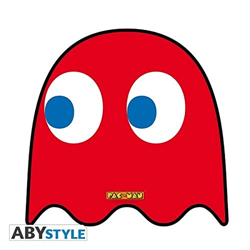 ABYstyle - Pac-Man - Alfombrilla de ratón - Fantasma