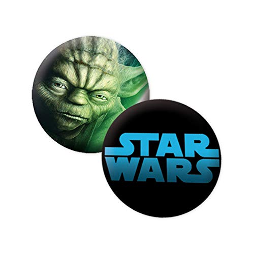 ABYstyle Star Wars – Caja de regalo – Yoda