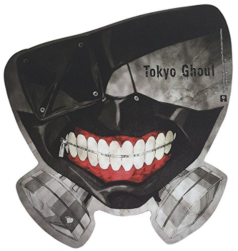 ABYstyle - Tokyo Ghoul - Alfombrilla de raton - enmascarar