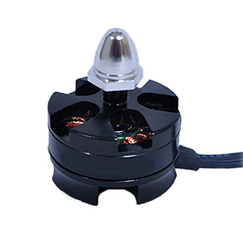 ACAMPTAR 4 Piezas Mt2204 2300Kv CW CCW Motor Sin Escobillas para 200 210 230 250 Mm Cuadricóptero