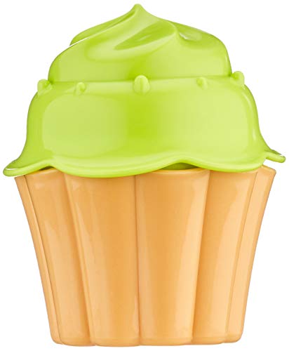 ADRIATIC- Playa Toys - Vasos para Cupcakes en Bolsa de Nailon con cabecera (A725)