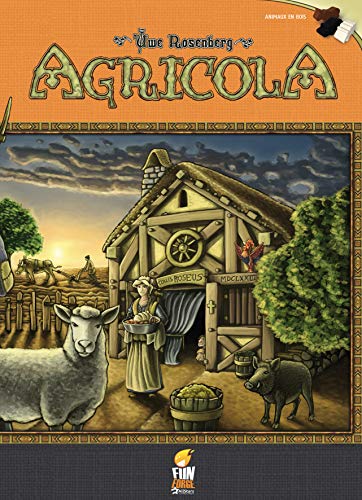 Agricola , color/modelo surtido