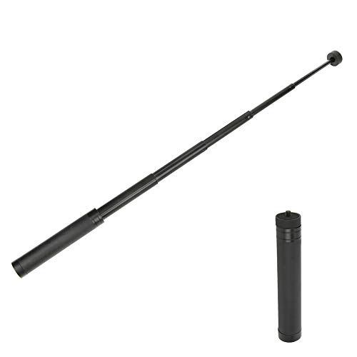 , Aleación de Aluminio Selfie Stick Varilla de extensión de 6 Secciones de Mano, para DJIstabilizer