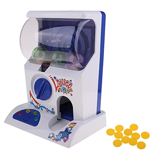 Almencla Máquina de Juguete Cápsula Vending Game Playset para Niños Niños