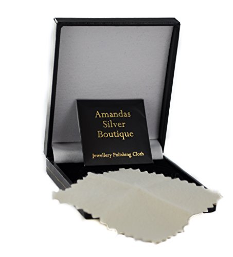 Amandas Silver Boutique Hombre    plata     sin piedra, sin perla 