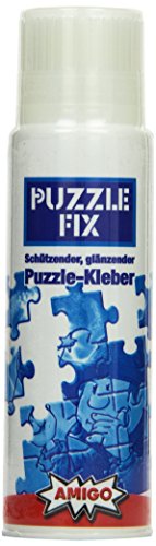 Amigo - Pegamento para Puzzles