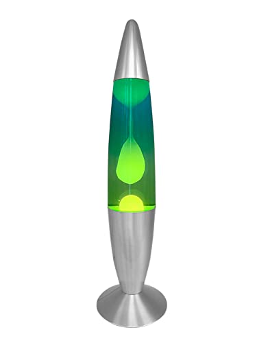 AMO TOYS Music - Lava Lamp Ocean Effect 48 cm (501120)