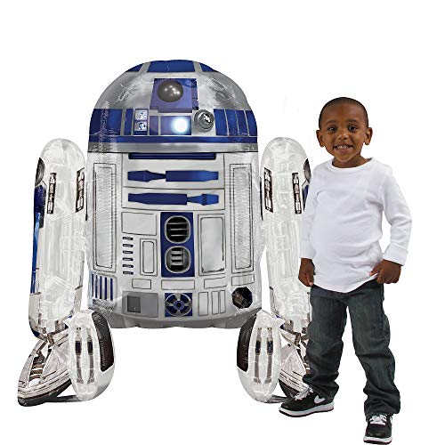 Amscan International - Globos Star Wars (110067-01)