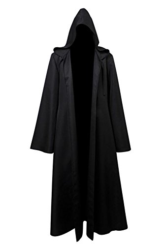 Anakin Skywalker Cosplay Disfraz solo Cabo Hombre XXL